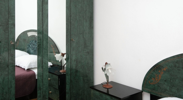 Apartments Tiho II