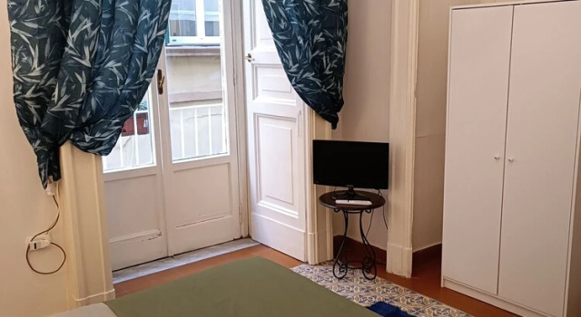 Апартаменты Cavallerizza home