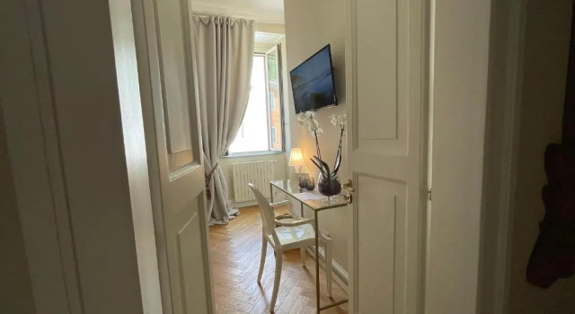 Номер Standard GMarconi Suites