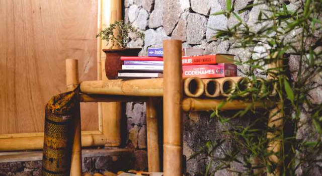 Ekommunity Glamping, Boek Camping Munduk Buleleng