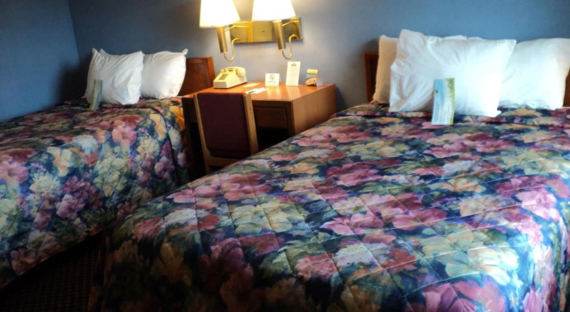 Knights Inn Cleveland, GA, Prenota Hotel Cleveland Stati Uniti
