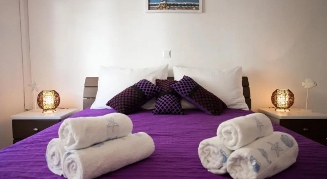 Apartments Mediterranea, Rezerwuj Apartament Hotele w Split-Dalmatia County z parkingiem, Parking