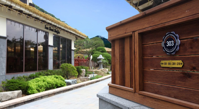 Tongyeong Hansan Marina Resort, Reserva ahora Resort Sanyang-eup 