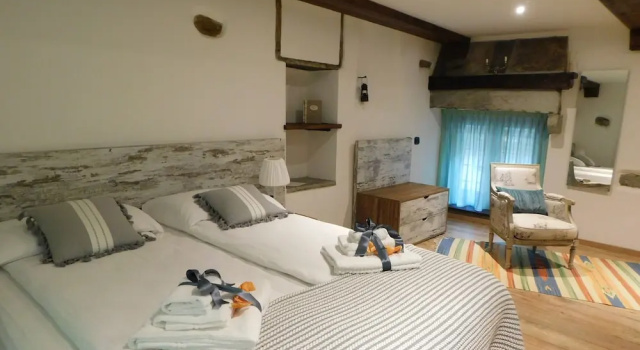 Camera Superior NicoMat Rooms