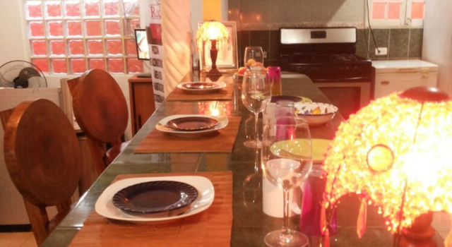 Hostal Red Line, Buchen Sie Hotel Chitré Herrera