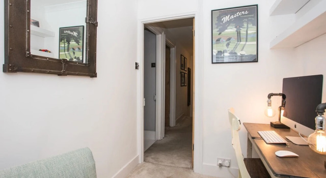 2 Bedroom Flat in Brixton Sleeps 4, Забронировать Апартаменты/квартира Апартаменты Лондона, Апартаменты/квартира