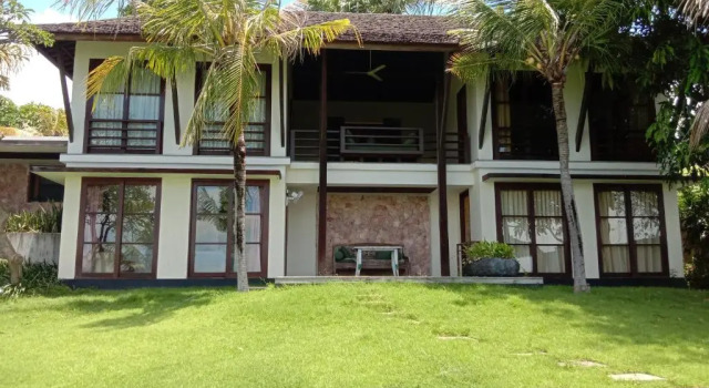 Семейный номер Luxury Villa Bukit Segara