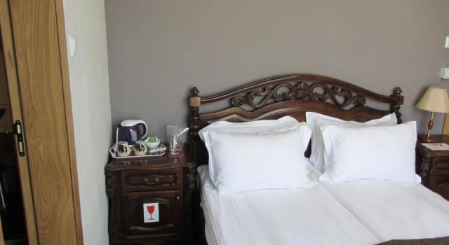 Номер Comfort Hotel Perfect