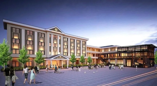 Royce Hotel, Забронировать Отель Отели Дананга муниципалитета 3 звезды, рядом с Danang Central Bus Station, 3*