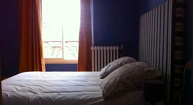 Hôtel Saint Rémi
