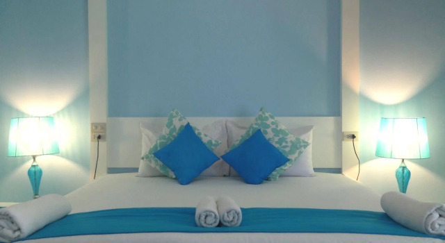 Fun-D Hotel