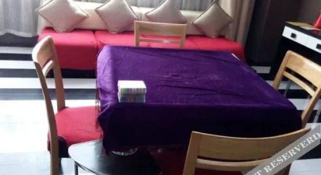 Xi'an Kasen Hotel