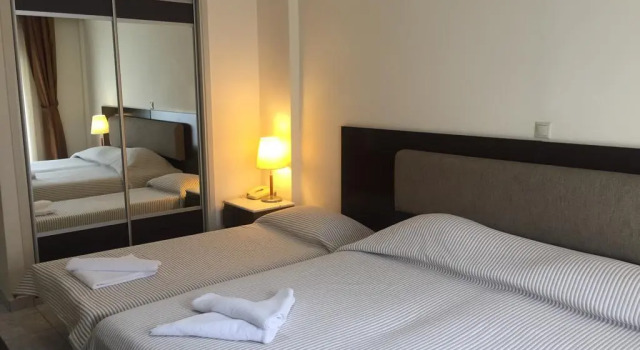 Minoa Hotel