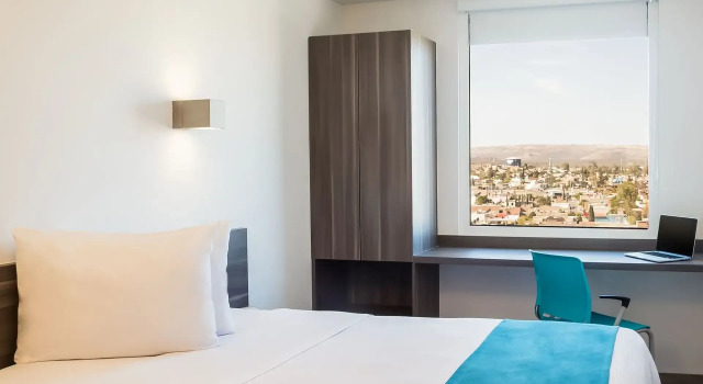 Standard room One Durango