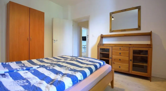 Victus Apartamenty - Tomkos, Varaa Huoneisto Górny Sopot 