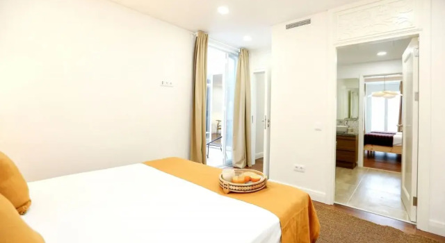 Green Algarve Gem Spacious 2 BDR By Misha s Place