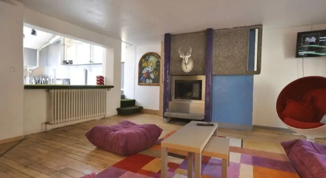Appartement Les Coquelicots, Забронировать Апартаменты/квартира Ла-Саль-лез-Альп 