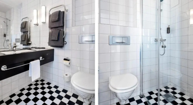 Одноместный номер Standard Home Hotel Tapto