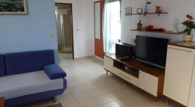 Апартаменты Superior Apartment Grozic