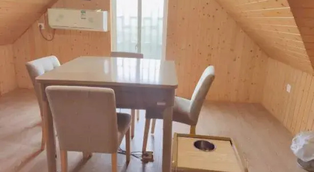 Chongming Bafang Juyou Farm House Home Party, Varaa Maatalousloma Chongming Shanghai
