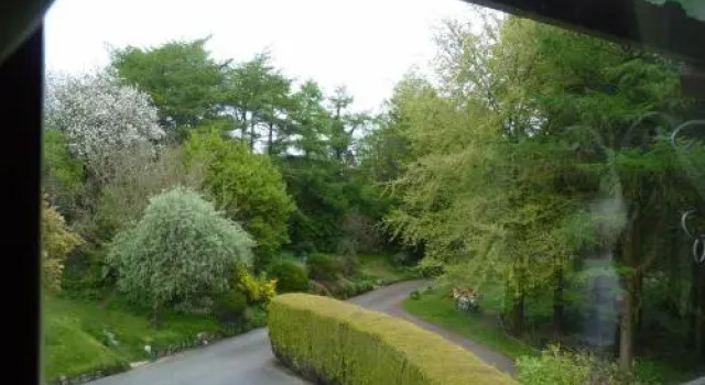 St Lawrence Country Guest House, Prenota Affittacamere Tenby Pembrokeshire