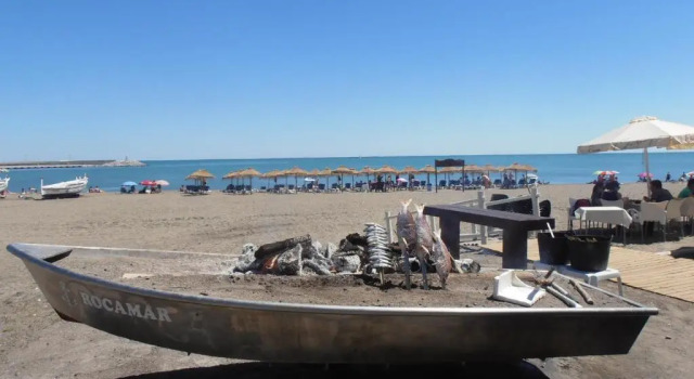 Апартаменты Standard BEACH AND CENTER APARTMENT 2 BEDROOMs