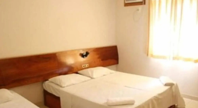 Номер Standard America Praia Flat