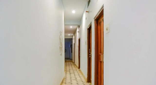 Hotel Rohit by OYO Rooms