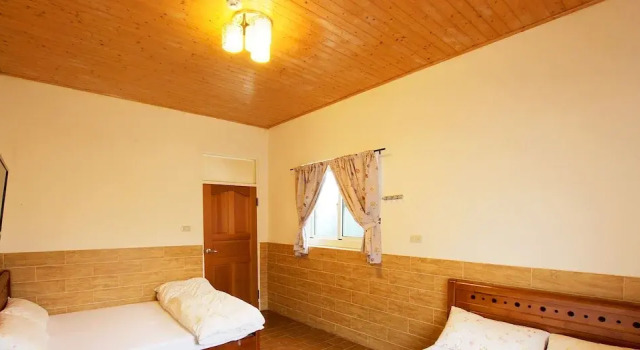 Legend Village Homestay