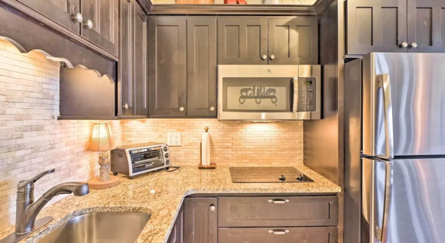 Апартаменты Near Chairlift: Breck Condo At Base of Peak 9!