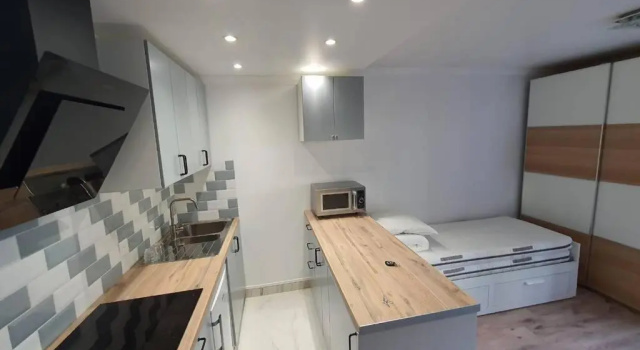 Rambouillet, Studio, Proche Gare Et Chateau, Забронировать Апартаменты/квартира Рамбуйе Yvelines