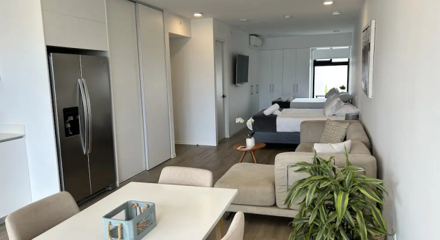 BEE Suites San Jose - Escalante