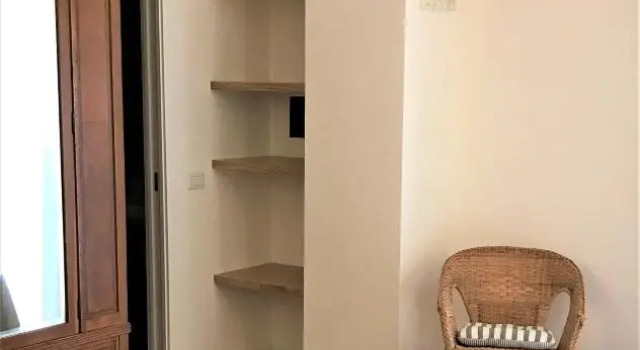 Номер Standard Cinema House Apartments