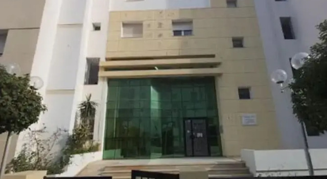 Ideal Appart Ain Zaghouan Tunis