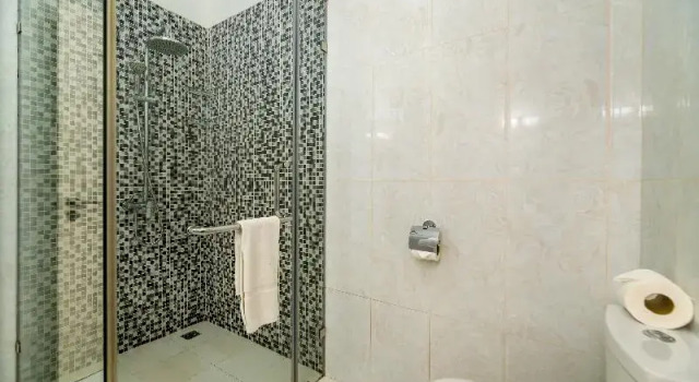 Căn hộ Kanasuk Selfcatering Apartments