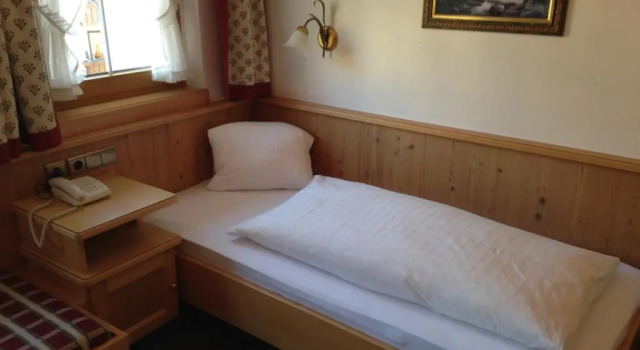Номер Standard Hotel Jäger