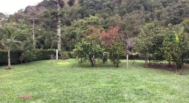 Номер Standard Pousada Casa Fazenda do Rio