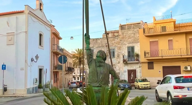 Delfino House, Book Hotel Hotels in Sicily with Parking, Parking