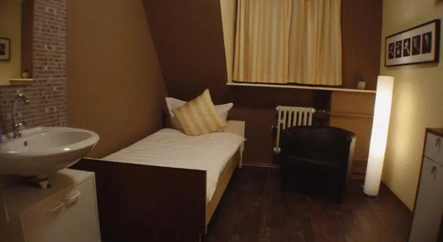 Номер Standard Hotel Palatino