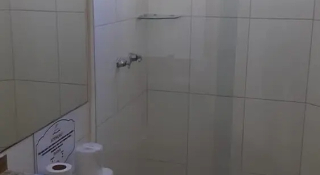Трёхместный номер Standard Hotel Araçari