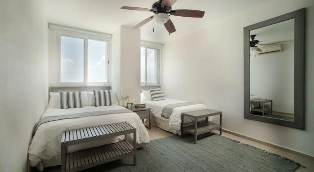 ARENA Stunning 2 BDR Beachfront- Designer Vibes, Prenota Hotel Hotel a Quintana Roo con piscina, Piscina