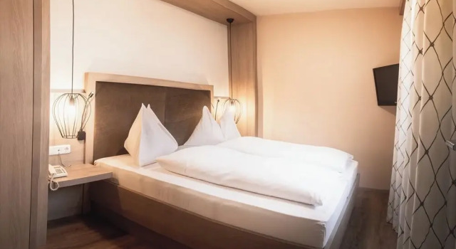 Люкс Standard Vulkanlandhotel Legenstein
