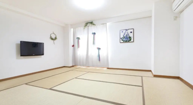 Семейный номер Standard Hanabi Hotel