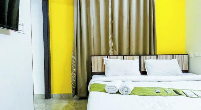 Номер Standard Hotel Heraa Inn