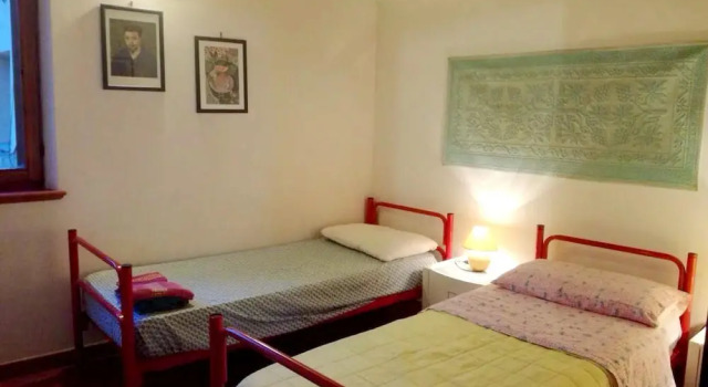 House With 2 Bedrooms in Gonnesa, With Wonderful sea View and Furnishe, Buchen Sie Hotel Gonnesa 