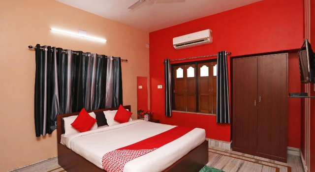 OYO 14760 Swagath Guest House