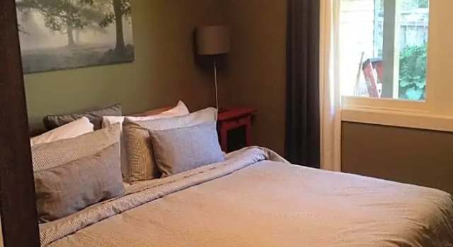 Апартаменты Standard Fairholm Boutique Inns
