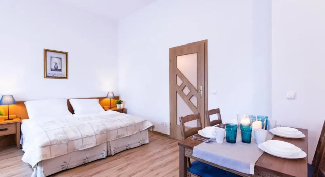 VacationClub - Olymp Apartment 504