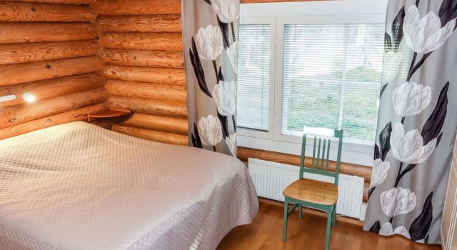 Holiday Home Kiepinkulma a