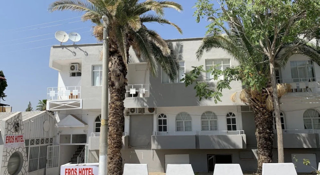 Eros Hotel